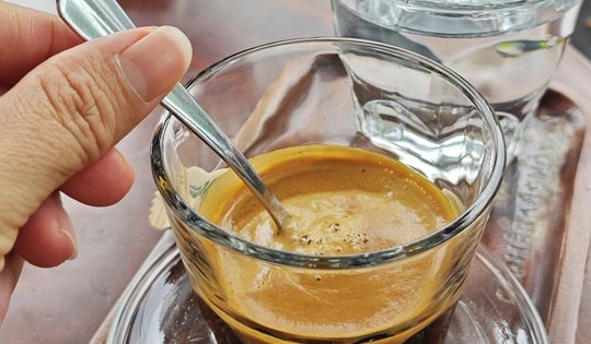 Giá cà phê hôm nay 26-1: Trung Quốc bất ngờ tăng mạnh nhập khẩu