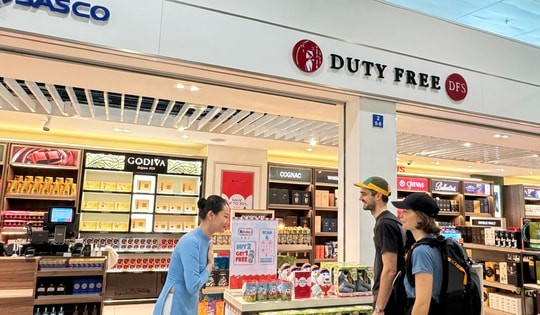 Doanh nghiệp nơi tỉ phú Johnathan Hạnh Nguyễn làm Chủ tịch HĐQT lãi kỷ lục