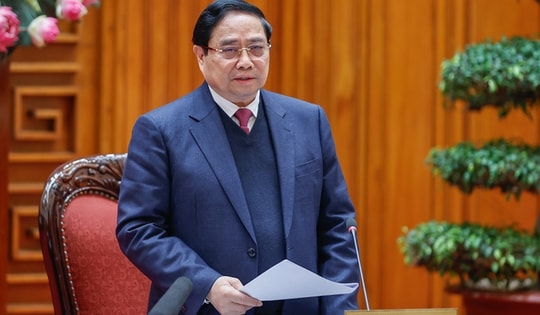 Thông tin mới trong đàm phán điện hạt nhân Ninh Thuận 1 với Nga