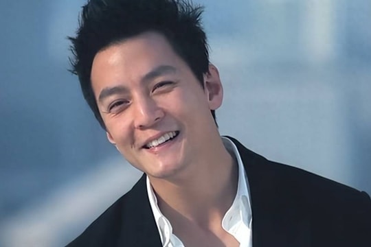 Ngô Ngạn Tổ: 'Trước đây tôi khá ích kỷ'