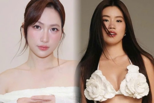 Phương Anh Đào đấu Pháo