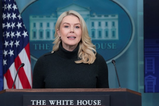 Nhà Trắng khẳng định ông Trump không lùi bước trong truy quét nhập cư