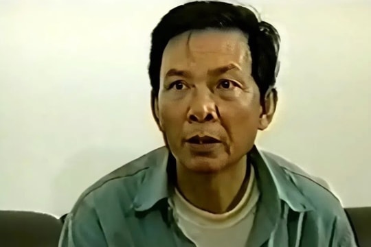 NSƯT Hải Điệp phim 'Chuyện nhà Mộc' qua đời