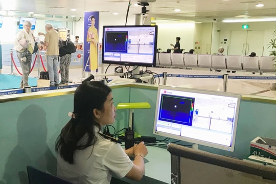 Chưa ghi nhận ca mắc virus Nipah, Việt Nam tăng cường công tác giám sát