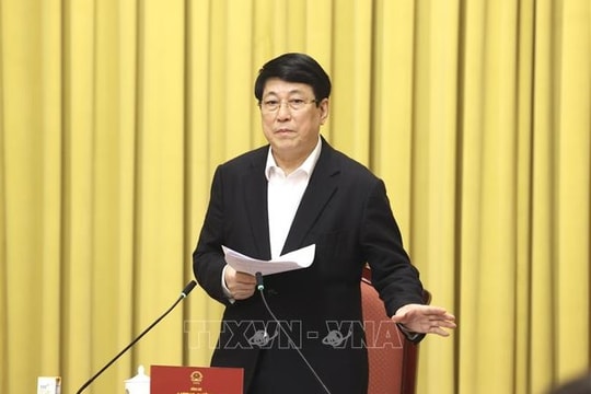 Chủ tịch nước: Chuẩn bị tốt các điều kiện phục vụ nhân dân vui Xuân, đón Tết Bính Ngọ​