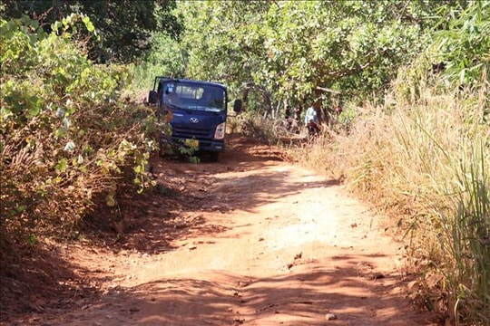 Gỡ vướng về quy hoạch khoáng sản tại Đồng Nai