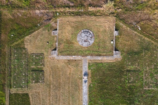 Cận cảnh đàn tế hơn 620 năm tại di sản bằng đá độc nhất vô nhị ở Việt Nam