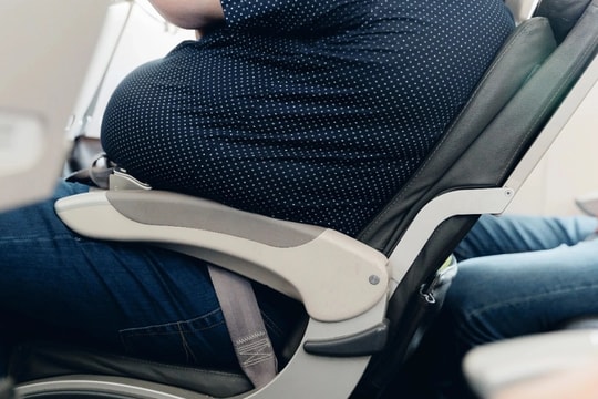 Hành khách ngoại cỡ phải mua 2 ghế, hãng bay giá rẻ của Mỹ gây tranh cãi