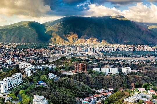 Tên Venezuela có ý nghĩa gì?