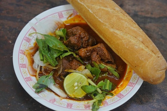 Tạp chí Mỹ nêu 8 món đường phố 'đừng bỏ lỡ' ở Campuchia