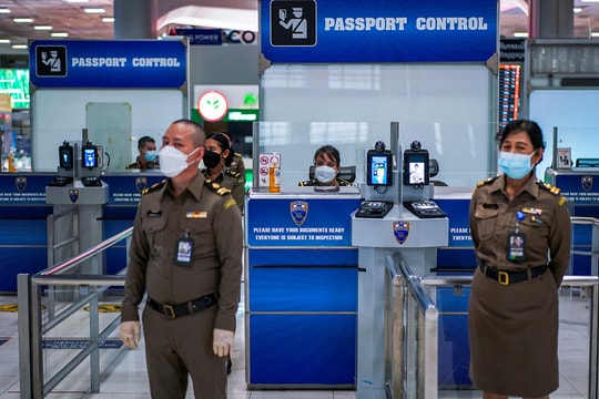 Cách phòng tránh virus Nipah khi đi du lịch nước ngoài