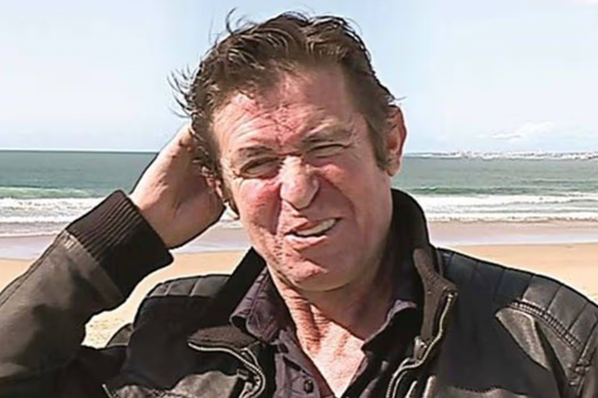 Bi kịch của người thợ lát gạch trúng độc đắc