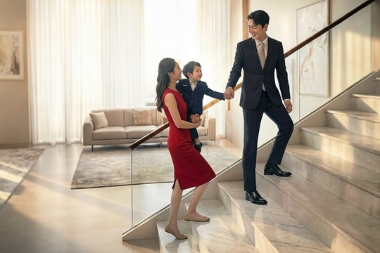 Generali Việt Nam ra mắt bảo hiểm liên kết đơn vị 'Vita - Đầu tư thịnh vượng'