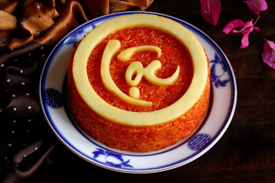 Những lỗi khiến đồ xôi thất bại