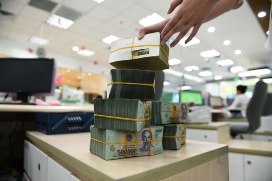 Hàng nghìn doanh nghiệp TP HCM nợ thuế tổng cộng hơn 9.700 tỷ đồng