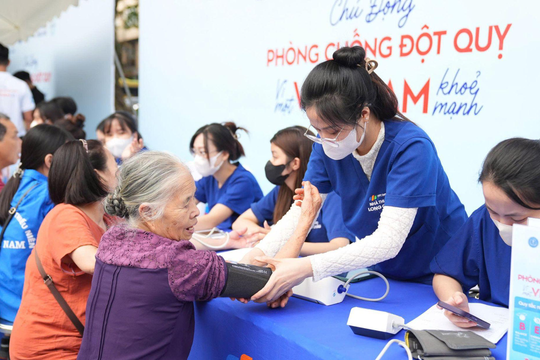 Long Châu thưởng Tết cao nhất 127 triệu đồng