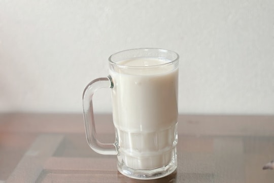 5 đồ uống hỗ trợ ngủ ngon giấc