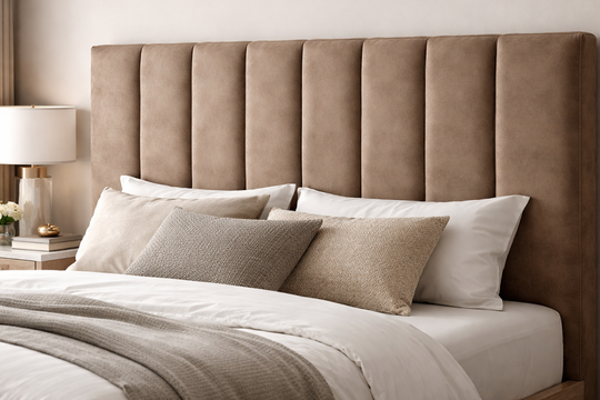 Vật dụng phòng ngủ cần vệ sinh để phòng bệnh hô hấp