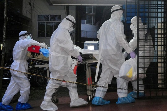 Ấn Độ bác thông tin 'dịch Nipah bùng phát diện rộng'