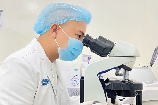 Tưởng 'nóng trong người', hóa viêm nhiễm sau chuỗi ngày nhậu