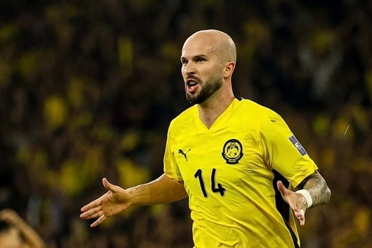 Luật sư: 'Cầu thủ nhập tịch Malaysia chớ vội mừng khi được hoãn án phạt của FIFA’