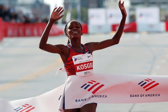 Làn sóng VĐV đổi quốc tịch trước Olympic 2028