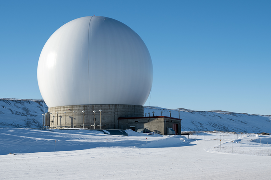 Lý do ông Trump quyết đưa Greenland vào lá chắn Vòm Vàng