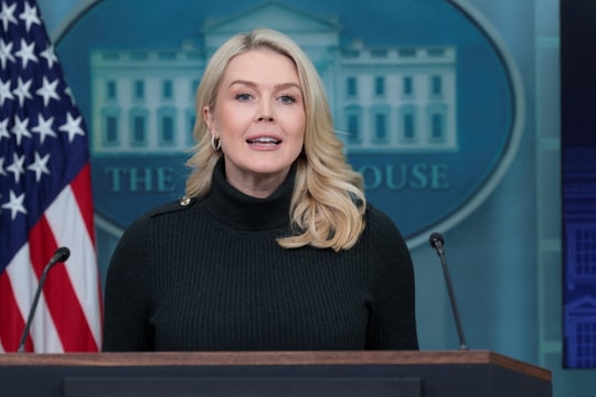 Nhà Trắng tuyên bố không lùi bước khi truy quét nhập cư ở Minnesota