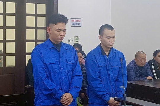 Vắng nhân chứng tại phiên tòa 'tổng tài giơ tay' ra lệnh đánh ở quán cà phê