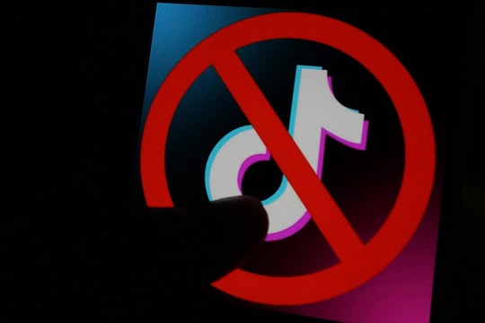 Nhiều người dùng Mỹ xóa TikTok
