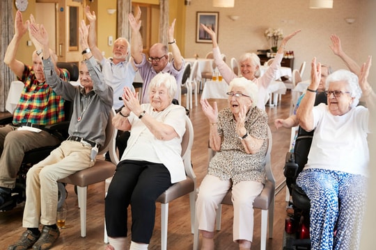 Nước nào có nhiều người sống trên 100 tuổi nhất thế giới?