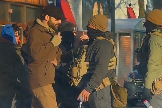 Diễn biến từng giây vụ sĩ quan bắn chết công dân Mỹ ở Minnesota