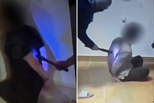 Nạn nhân kể tình cảnh trong ổ lừa đảo Campuchia