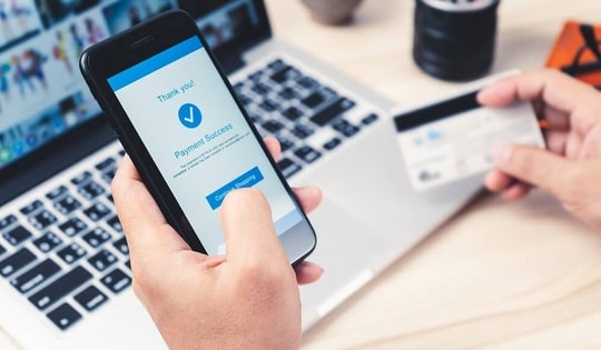 Từ 9/2, mua bán, cho thuê tài khoản ngân hàng sẽ bị xử phạt nặng