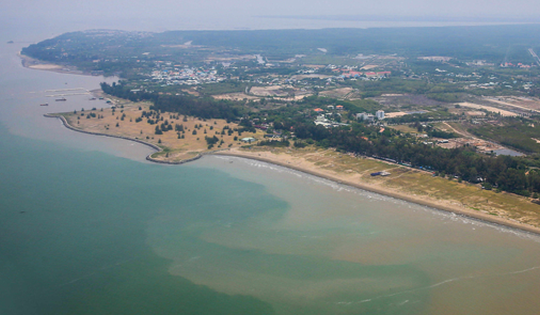 TP HCM: Hình thành 4 khu thương mại tự do