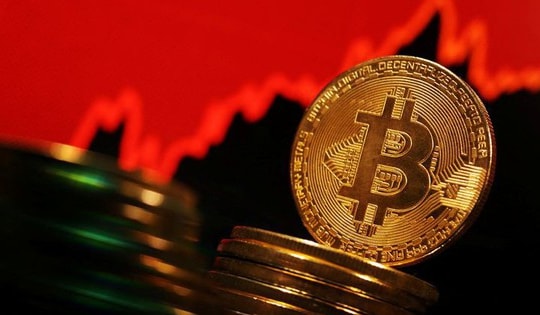Thị trường tiền số hôm nay, 27-1: Điều gì đang níu chân Bitcoin?