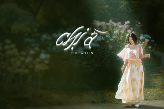 Liêu Hà Trinh mở podcast 'chữa lành'