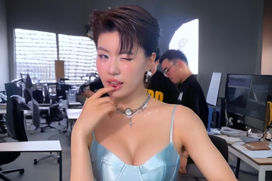 Báo động cho các em xinh, anh trai