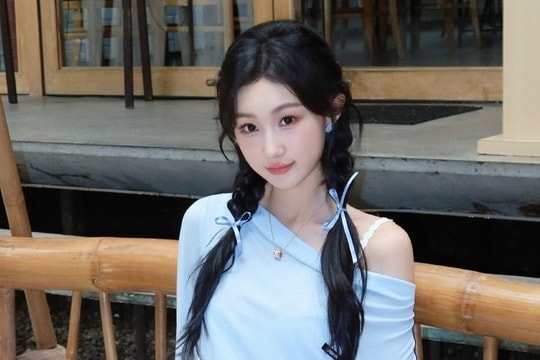 Chồng Trần Tuyết Ngưng bị tố ngoại tình chỉ sau một tuần cưới