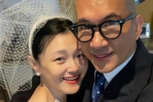 Chồng Từ Hy Viên 'từ chối quyền thừa kế'