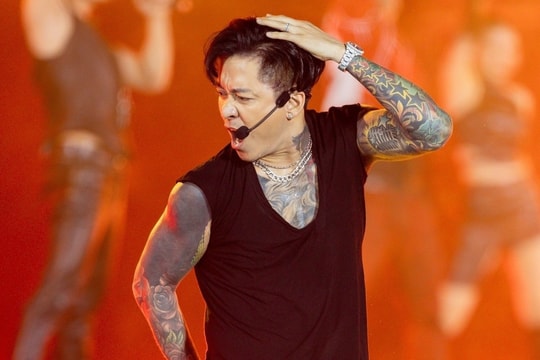 Anh trai vượt ngàn chông gai trở lại