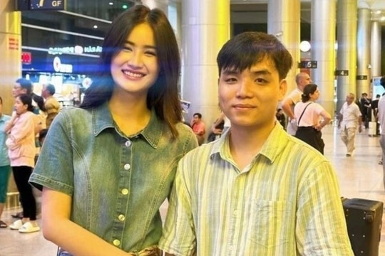 Ý Nhi nói về tin sắp cưới