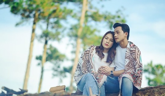 Phim của Mỹ Tâm - Mai Tài Phến gây chú ý với chi tiết ở teaser poster