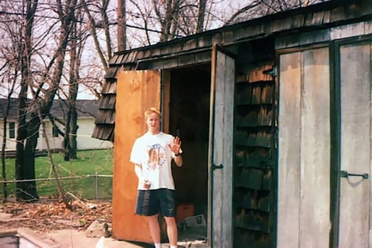 Tự chế lò phản ứng hạt nhân, suýt làm cả khu phố nhiễm phóng xạ