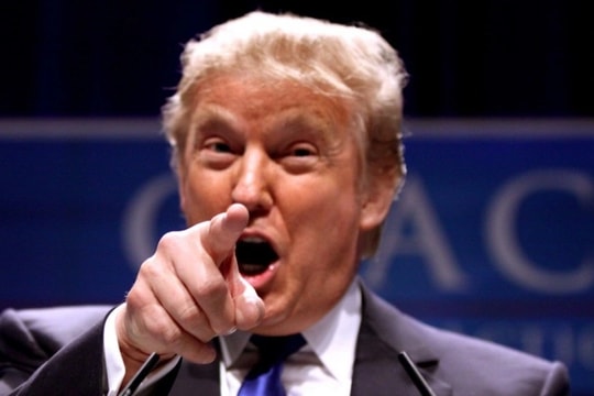 Tổng thống Trump dọa tấn công Iran nếu không đạt thỏa thuận với Mỹ