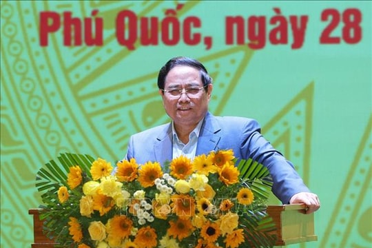 Hội nghị APEC 2027 nâng tầm vai trò quốc tế của Việt Nam trong kỷ nguyên mới