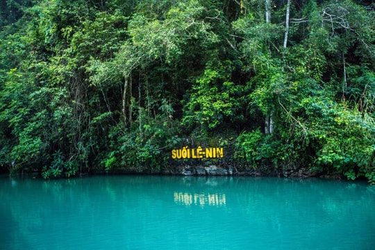 85 năm Ngày Bác Hồ về nước: Đổi mới trên quê hương cách mạng Pác Bó