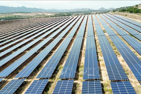 Nghị quyết 70-NQ/TW và mục tiêu thành 'thủ phủ' năng lượng tái tạo của Khánh Hòa - Bài 1: Thiên thời, địa lợi