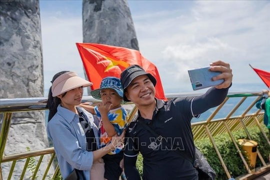 Tết Nguyên đán Bính Ngọ - tín hiệu tích cực, tạo tăng trưởng du lịch năm 2026