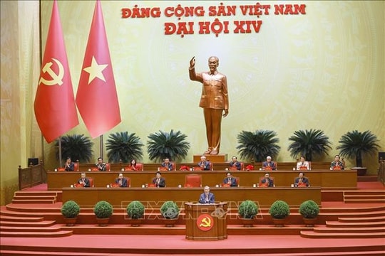 Khẳng định sự thống nhất ý chí và tầm nhìn phát triển